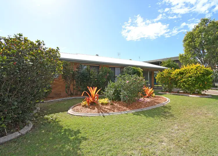 28 TINGIRA TERRACE, Scarness QLD 4655