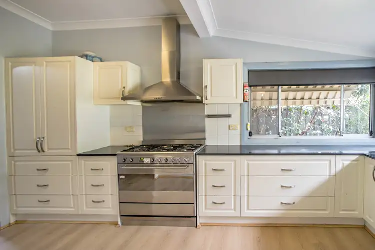 Second view of Homely house listing, 115 Commerce Street, Taree NSW 2430