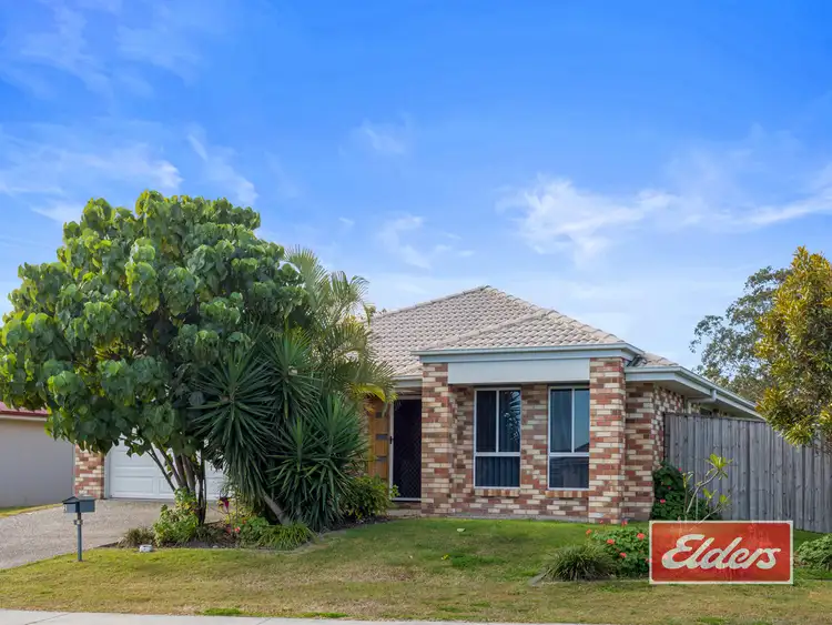 Second view of Homely house listing, 2 Lachlan Street, Gleneagle QLD 4285