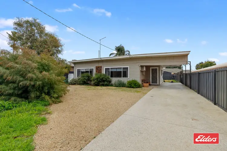 48 Dunlop Street, Yarrawonga VIC 3730