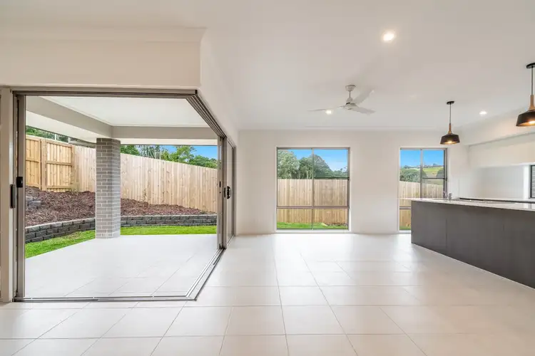 Third view of Homely semi-detached listing, 16 Cowrie Street, Lennox Head NSW 2478