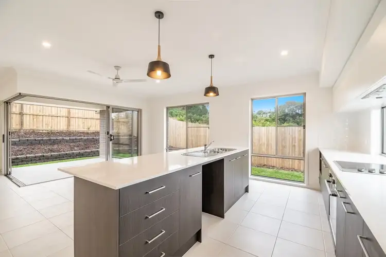 Sixth view of Homely semi-detached listing, 16 Cowrie Street, Lennox Head NSW 2478