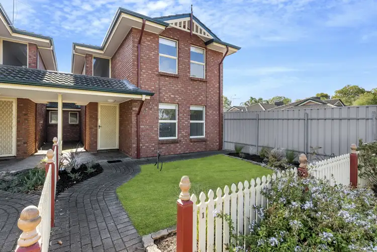 1/40 Dauntsey Road, Elizabeth North SA 5113