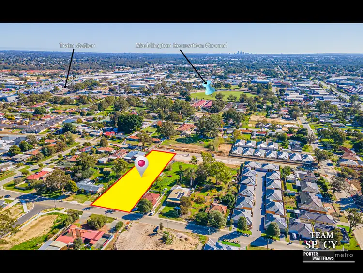 Sixth view of Homely house listing, 28 Morley Street, Maddington WA 6109