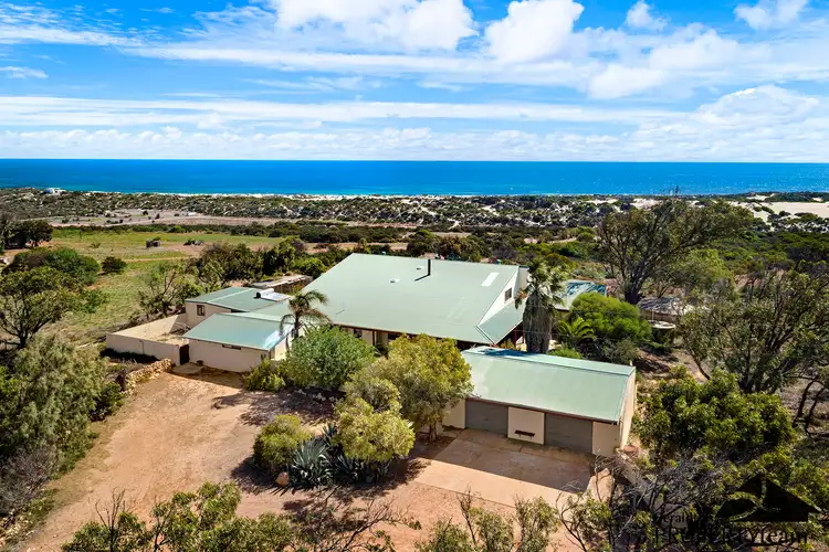 1659 North West Coastal Highway, Buller WA 6532