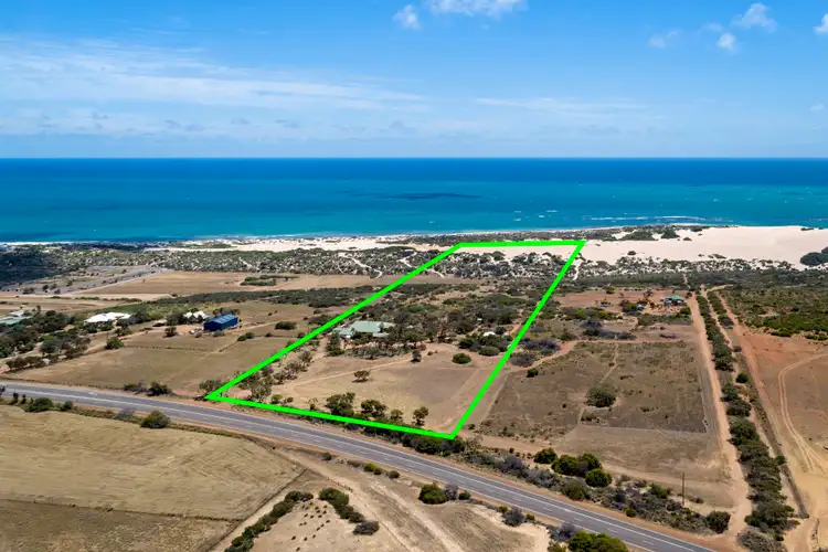 Second view of Homely house listing, 1659 North West Coastal Highway, Buller WA 6532