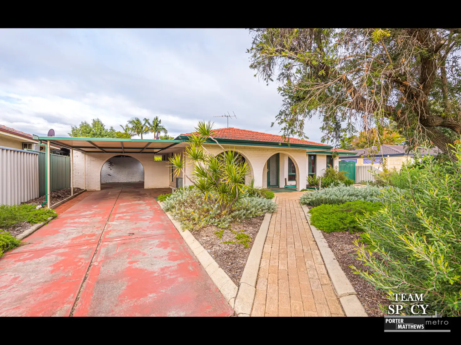 Main view of Homely house listing, 23 Chiddington Street, Beckenham WA 6107
