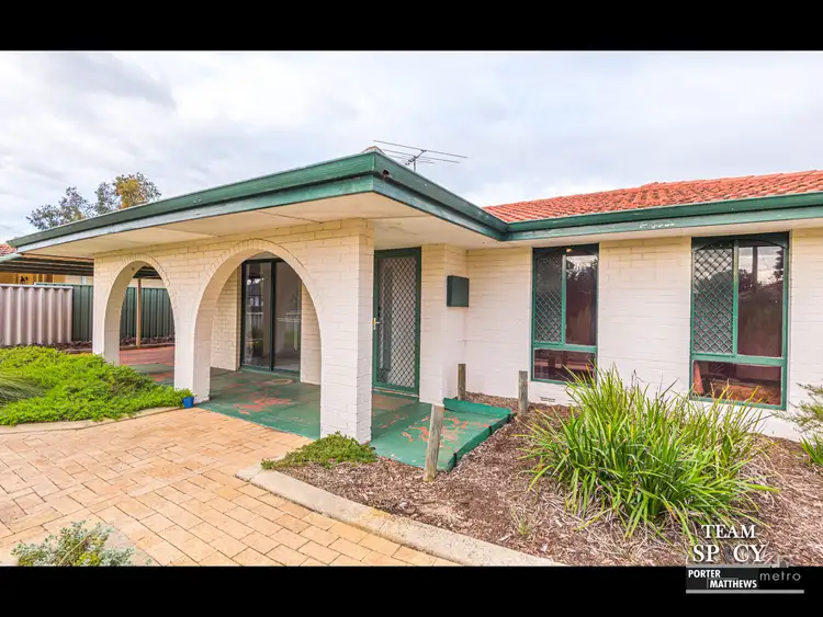 Second view of Homely house listing, 23 Chiddington Street, Beckenham WA 6107