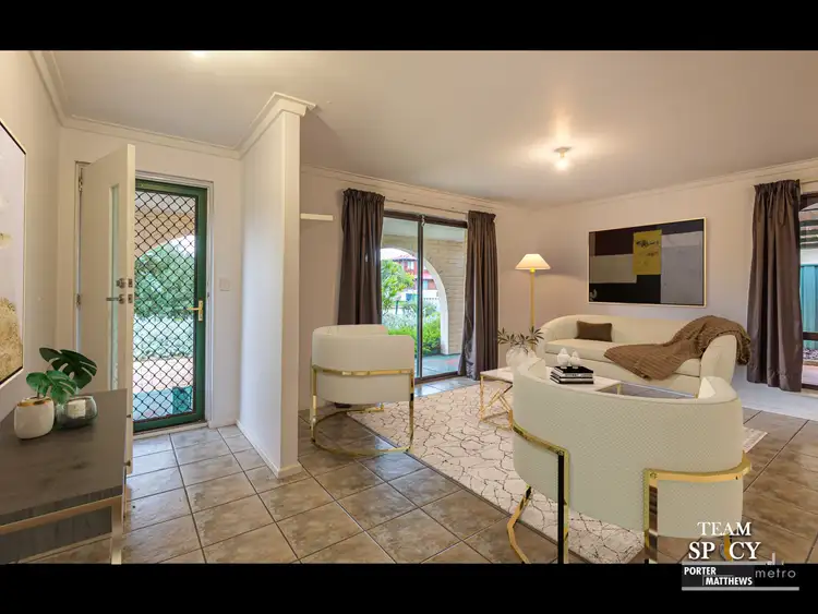 Third view of Homely house listing, 23 Chiddington Street, Beckenham WA 6107