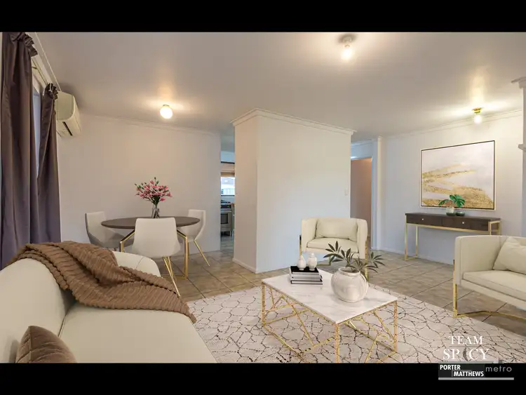 Fourth view of Homely house listing, 23 Chiddington Street, Beckenham WA 6107