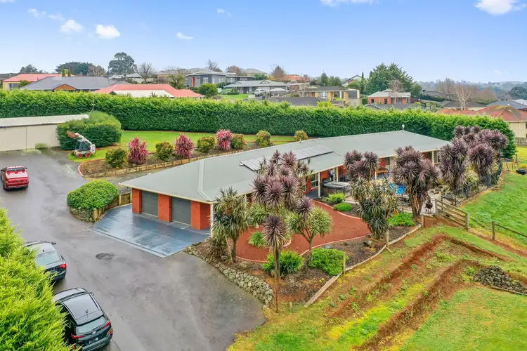 Third view of Homely rural property listing, 29 HAYES DRIVE, Warragul VIC 3820