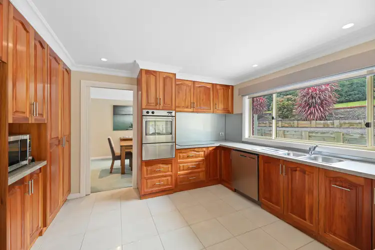 Fourth view of Homely rural property listing, 29 HAYES DRIVE, Warragul VIC 3820