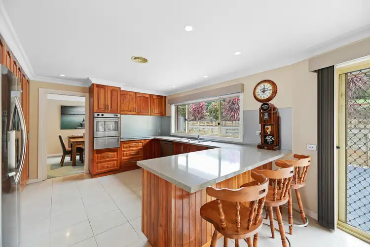 Fifth view of Homely rural property listing, 29 HAYES DRIVE, Warragul VIC 3820