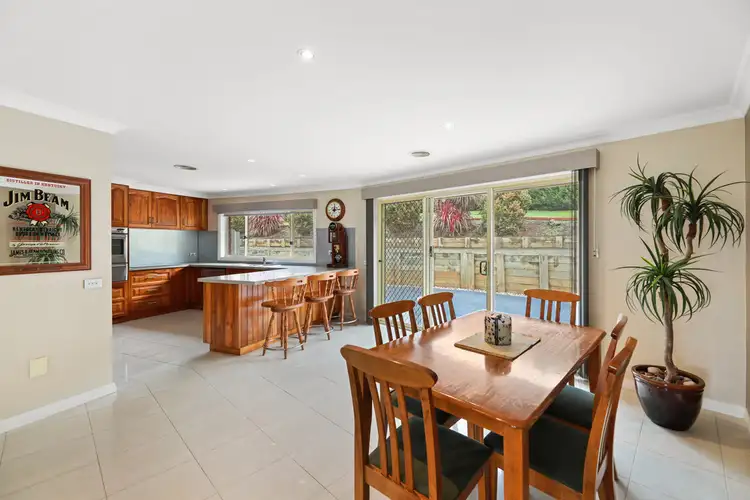 Sixth view of Homely rural property listing, 29 HAYES DRIVE, Warragul VIC 3820