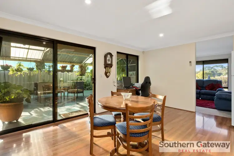 Third view of Homely house listing, 90 Dalrymple Drive, Leda WA 6170