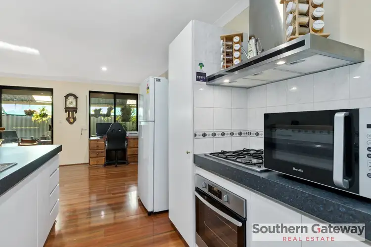 Fourth view of Homely house listing, 90 Dalrymple Drive, Leda WA 6170