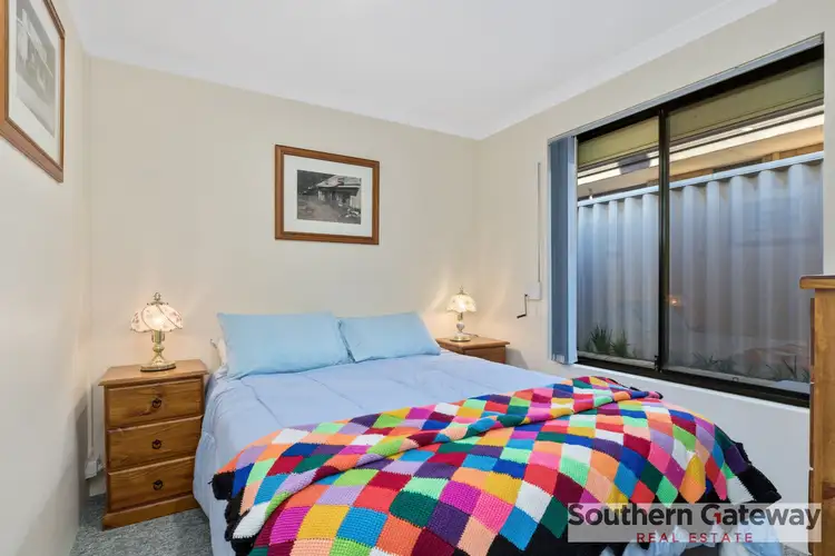 Fifth view of Homely house listing, 90 Dalrymple Drive, Leda WA 6170