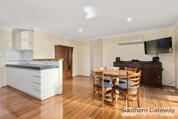 Sixth view of Homely house listing, 90 Dalrymple Drive, Leda WA 6170