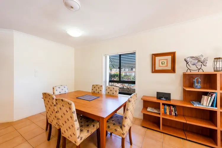Fifth view of Homely apartment listing, Unit 4 Block 1, 18 Pacific Parade, Yamba NSW 2464