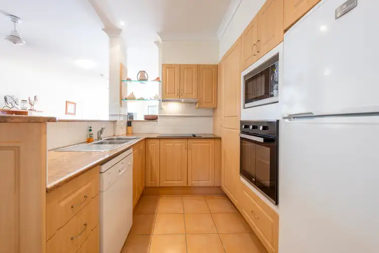 Sixth view of Homely apartment listing, Unit 4 Block 1, 18 Pacific Parade, Yamba NSW 2464