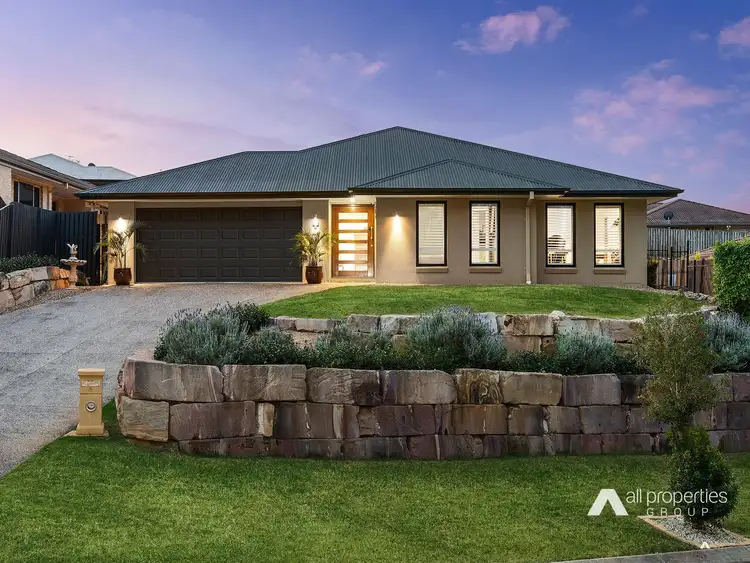 3 Lucy Court, Augustine Heights QLD 4300