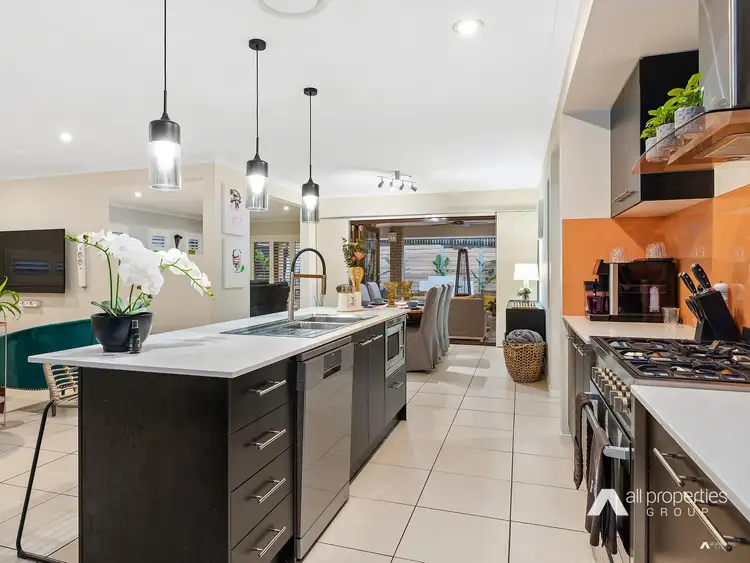 Third view of Homely house listing, 3 Lucy Court, Augustine Heights QLD 4300