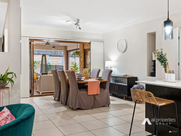 Fifth view of Homely house listing, 3 Lucy Court, Augustine Heights QLD 4300