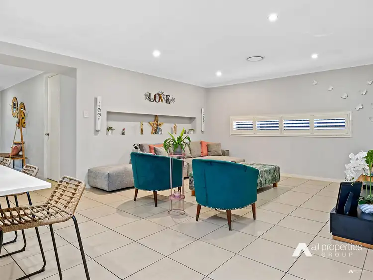 Sixth view of Homely house listing, 3 Lucy Court, Augustine Heights QLD 4300