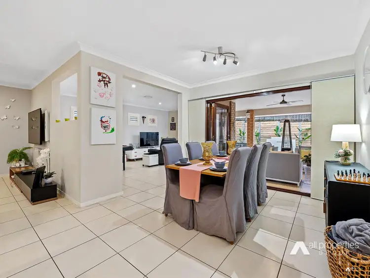 Seventh view of Homely house listing, 3 Lucy Court, Augustine Heights QLD 4300