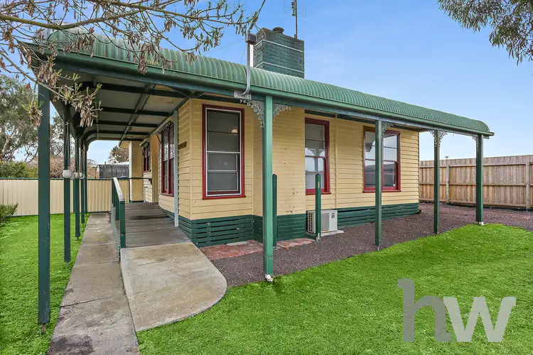 11 Smith Street, Winchelsea VIC 3241