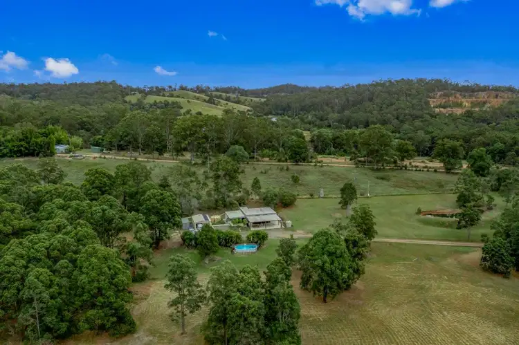 Main view of Homely house listing, 129 Meads Road, Tandur QLD 4570
