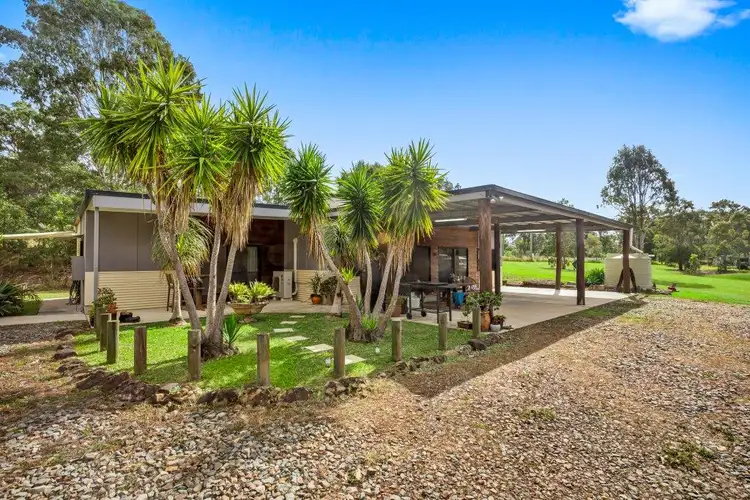 Second view of Homely house listing, 129 Meads Road, Tandur QLD 4570
