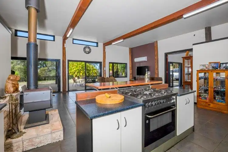 Third view of Homely house listing, 129 Meads Road, Tandur QLD 4570