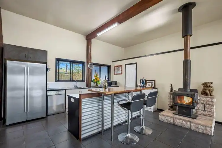 Fourth view of Homely house listing, 129 Meads Road, Tandur QLD 4570