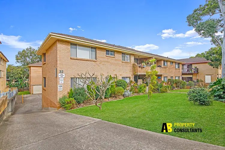 9/32 Allen Street, Harris Park NSW 2150