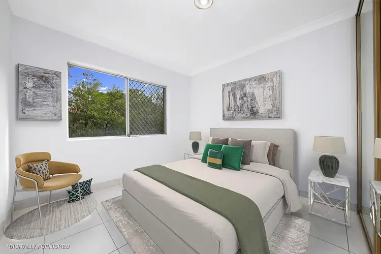 Fourth view of Homely unit listing, 9/32 Allen Street, Harris Park NSW 2150