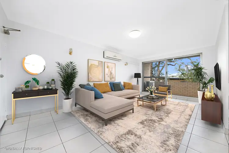 Fifth view of Homely unit listing, 9/32 Allen Street, Harris Park NSW 2150