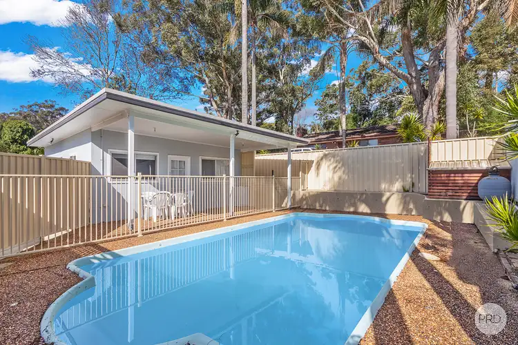 Second view of Homely house listing, 17 Wahgunyah Road, Nelson Bay NSW 2315