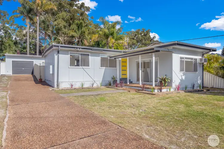Third view of Homely house listing, 17 Wahgunyah Road, Nelson Bay NSW 2315