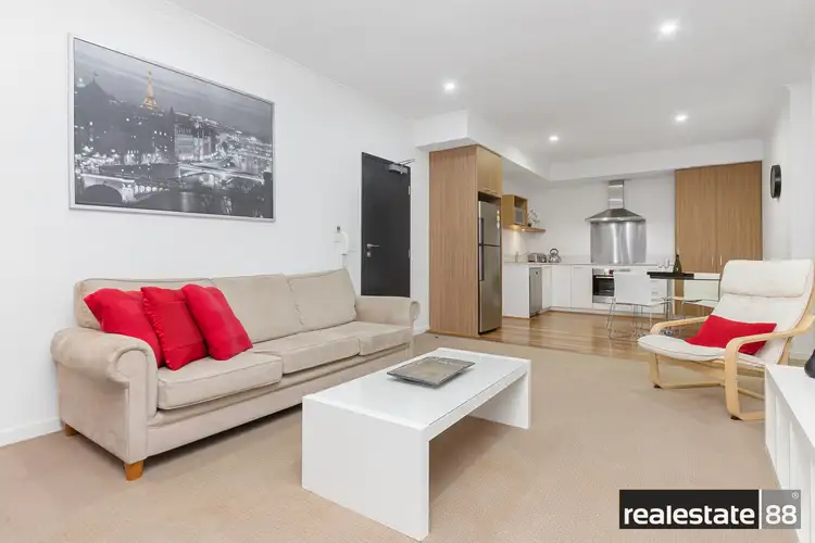 5/474 Murray Street, Perth WA 6000