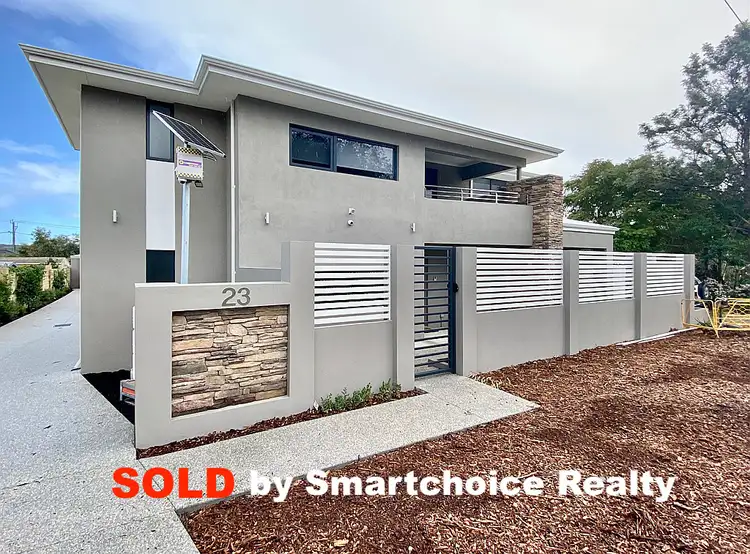 23 Scroop Way, Spearwood WA 6163