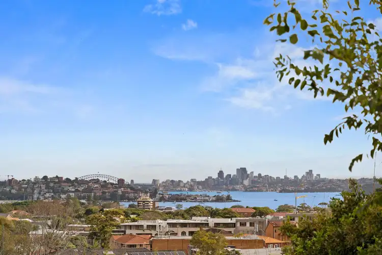 40 Beaumont Street, Rose Bay NSW 2029