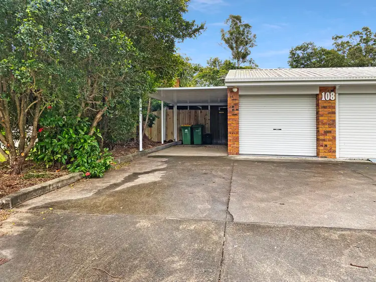 Seventh view of Homely semi-detached listing, 1/108 BRYANTS ROAD, Shailer Park QLD 4128