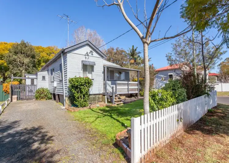 Main view of Homely house listing, 26 Victory Street, Newtown QLD 4350