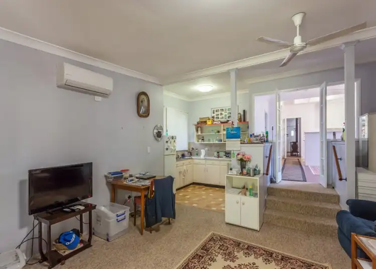 Second view of Homely house listing, 26 Victory Street, Newtown QLD 4350