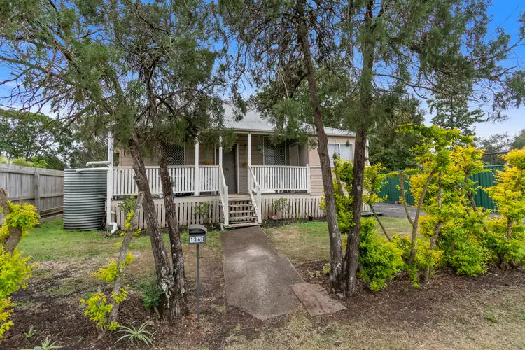 Main view of Homely house listing, 136b Robertson Road, Silkstone QLD 4304