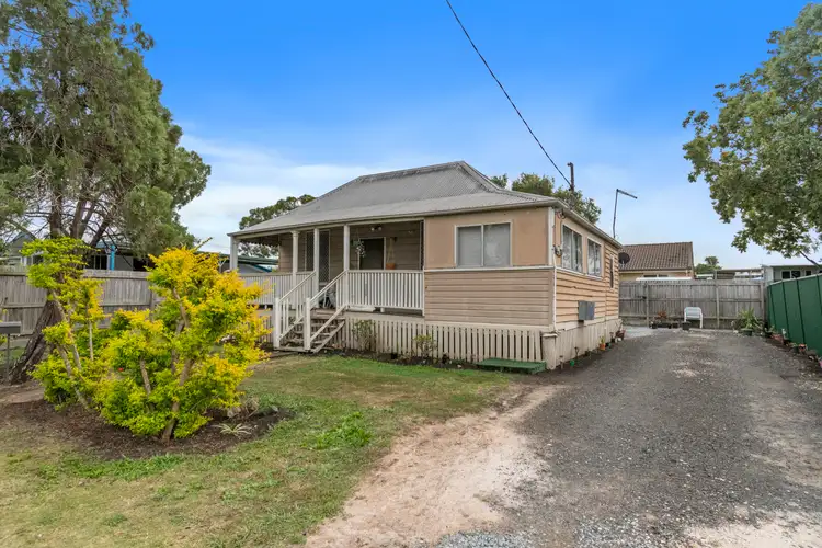 Second view of Homely house listing, 136b Robertson Road, Silkstone QLD 4304