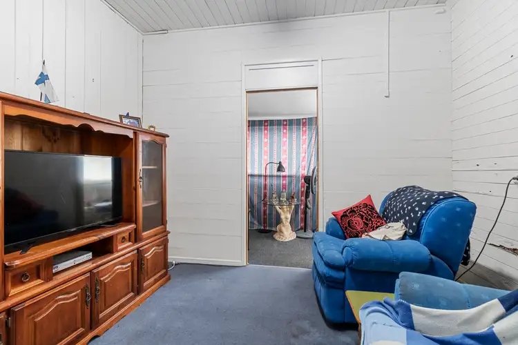 Third view of Homely house listing, 136b Robertson Road, Silkstone QLD 4304