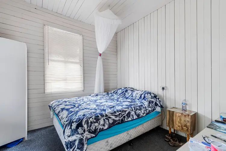 Fourth view of Homely house listing, 136b Robertson Road, Silkstone QLD 4304