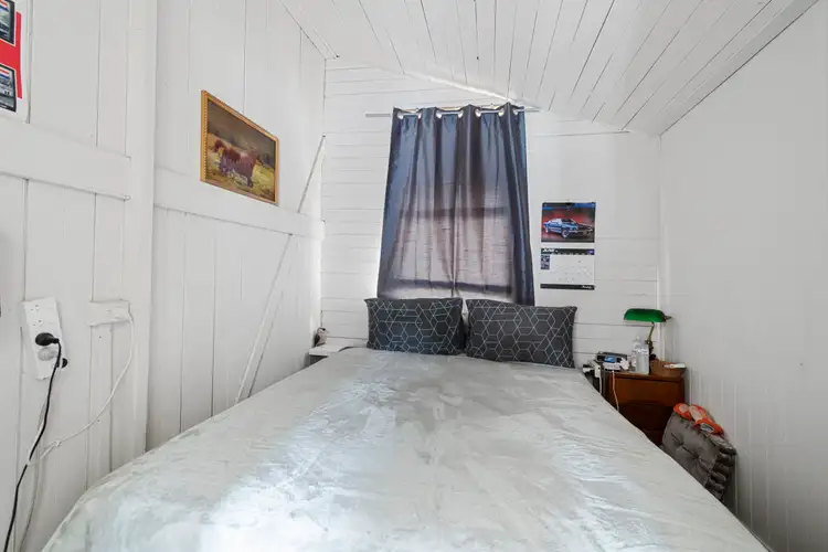 Fifth view of Homely house listing, 136b Robertson Road, Silkstone QLD 4304